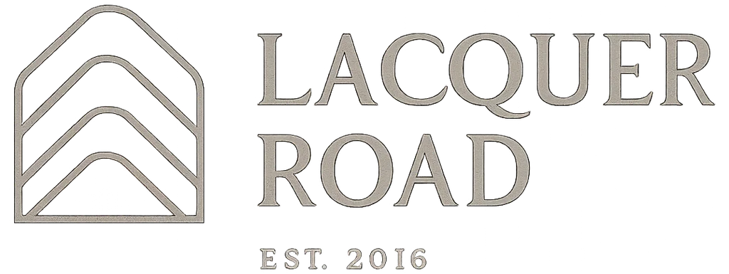 Lacquer Road