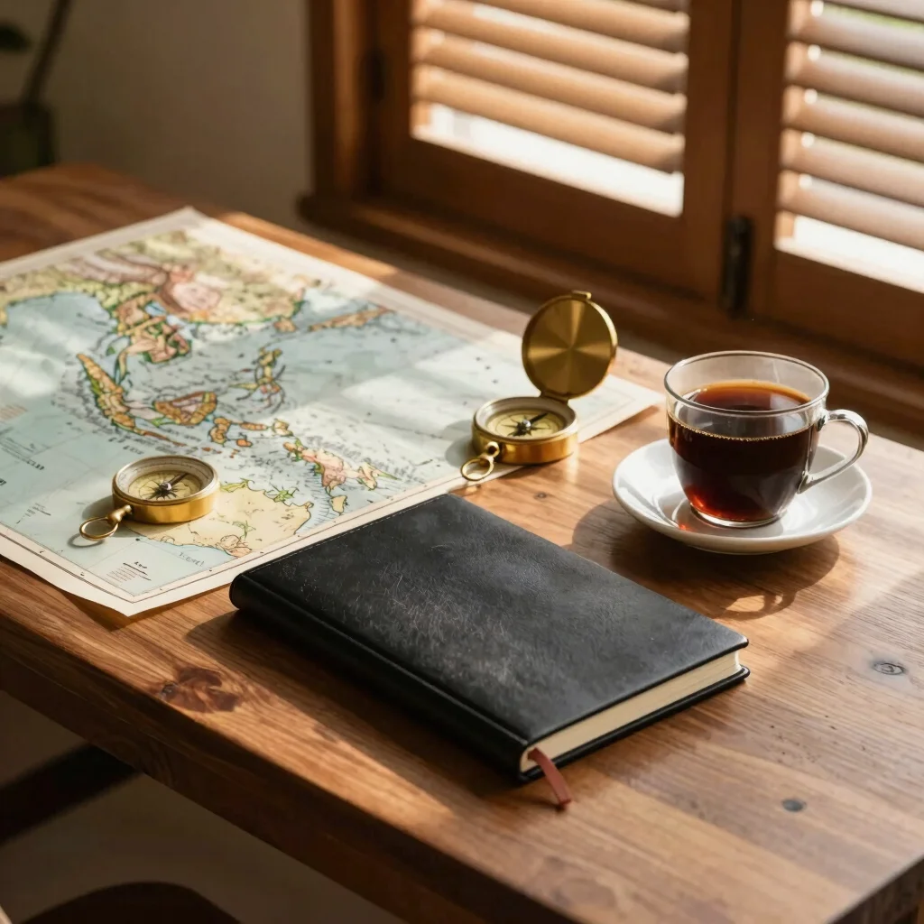 Private Journey Planning Consultation