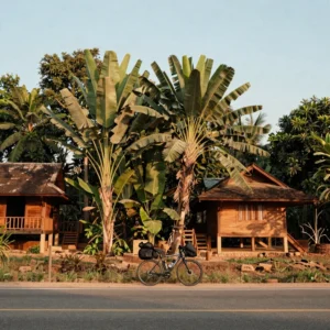 Luang Prabang Heritage Day Exploration